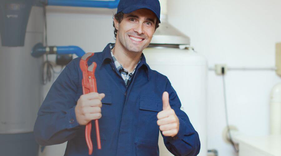 Local 24/7 Emergency Plumbing in Moffit, ND